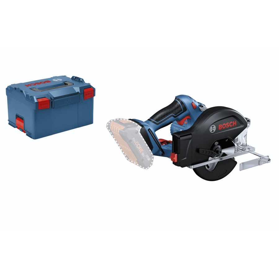 Bosch GKM 18V-50 (solo, L) #1