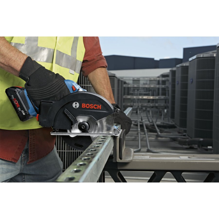 Bosch GKM 18V-50 (solo, L) #4