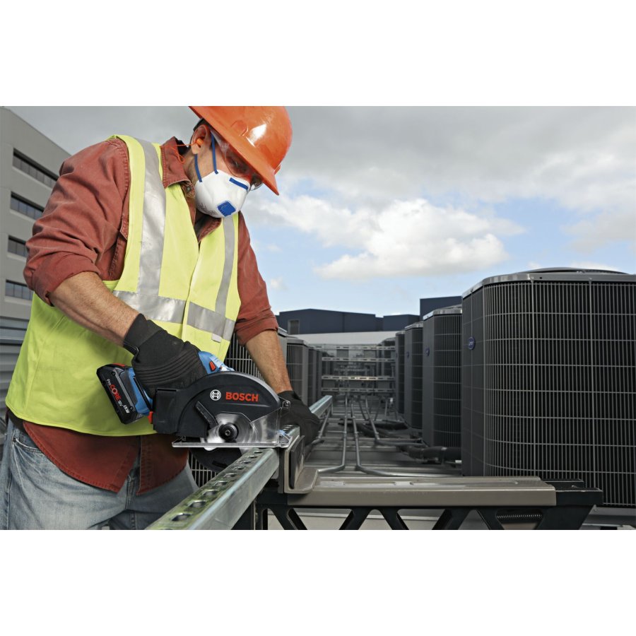 Bosch GKM 18V-50 (solo, L) #5