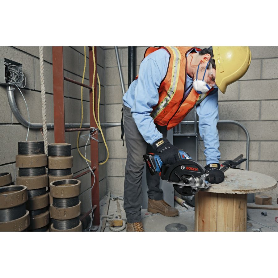 Bosch GKM 18V-50 (solo, L) #6