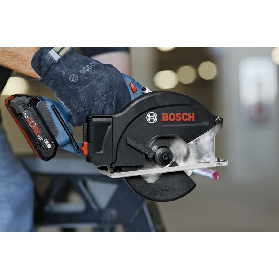 Bosch GKM 18V-50 (solo, L) #8