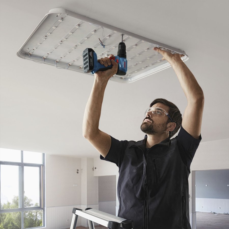 Bosch GSB 18V-45 (solo, L) #5