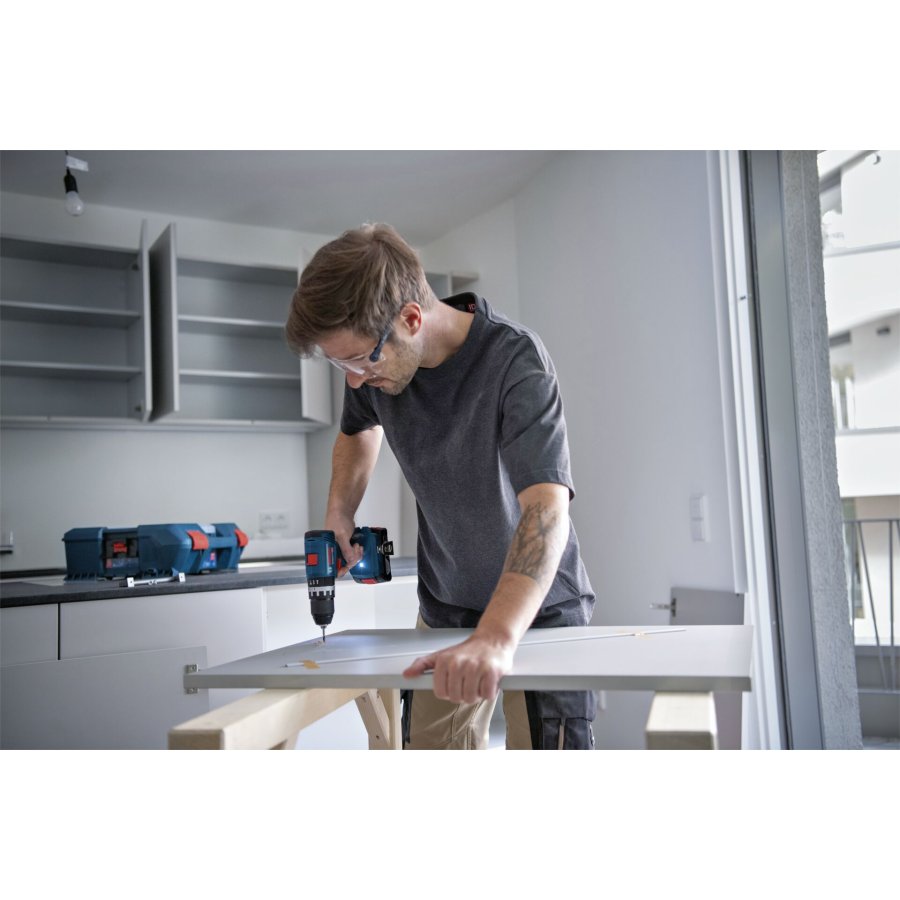 Bosch GSB 18V-45 (solo, L) #7