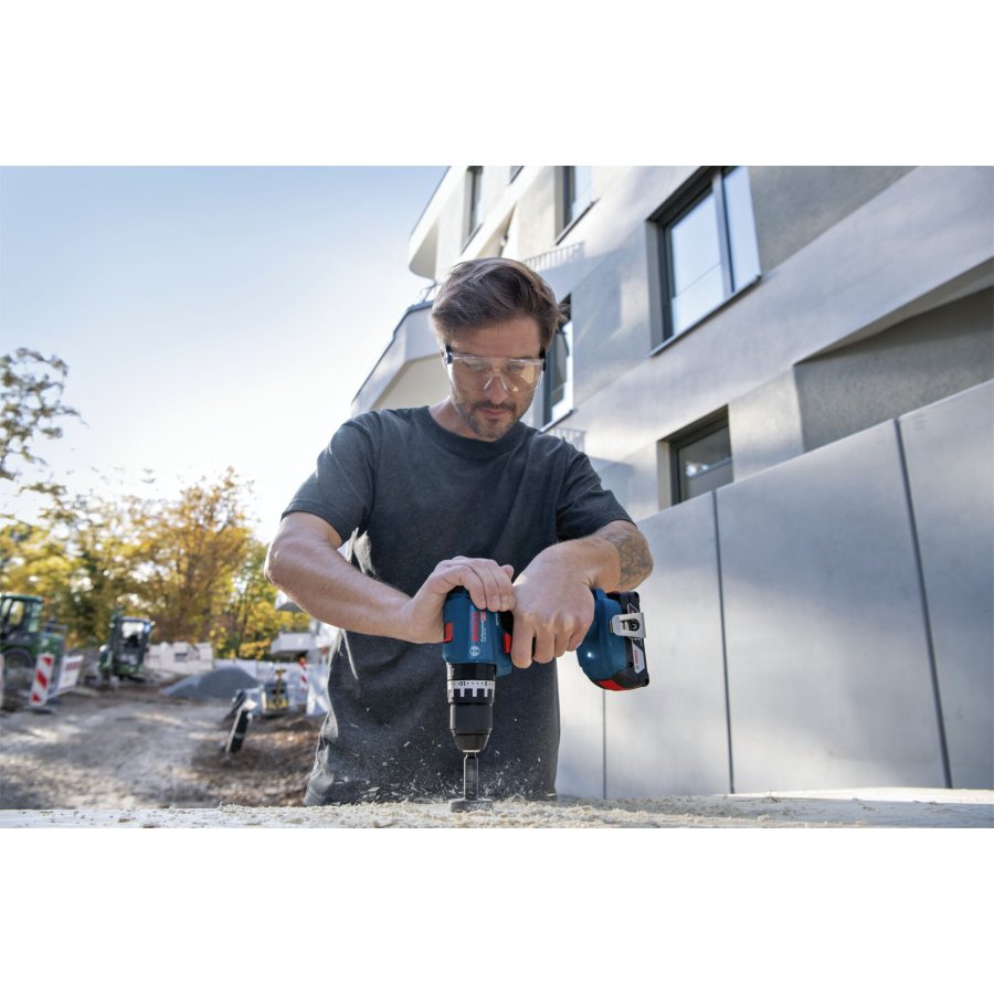 Bosch GSB 18V-45 (solo, L) #11