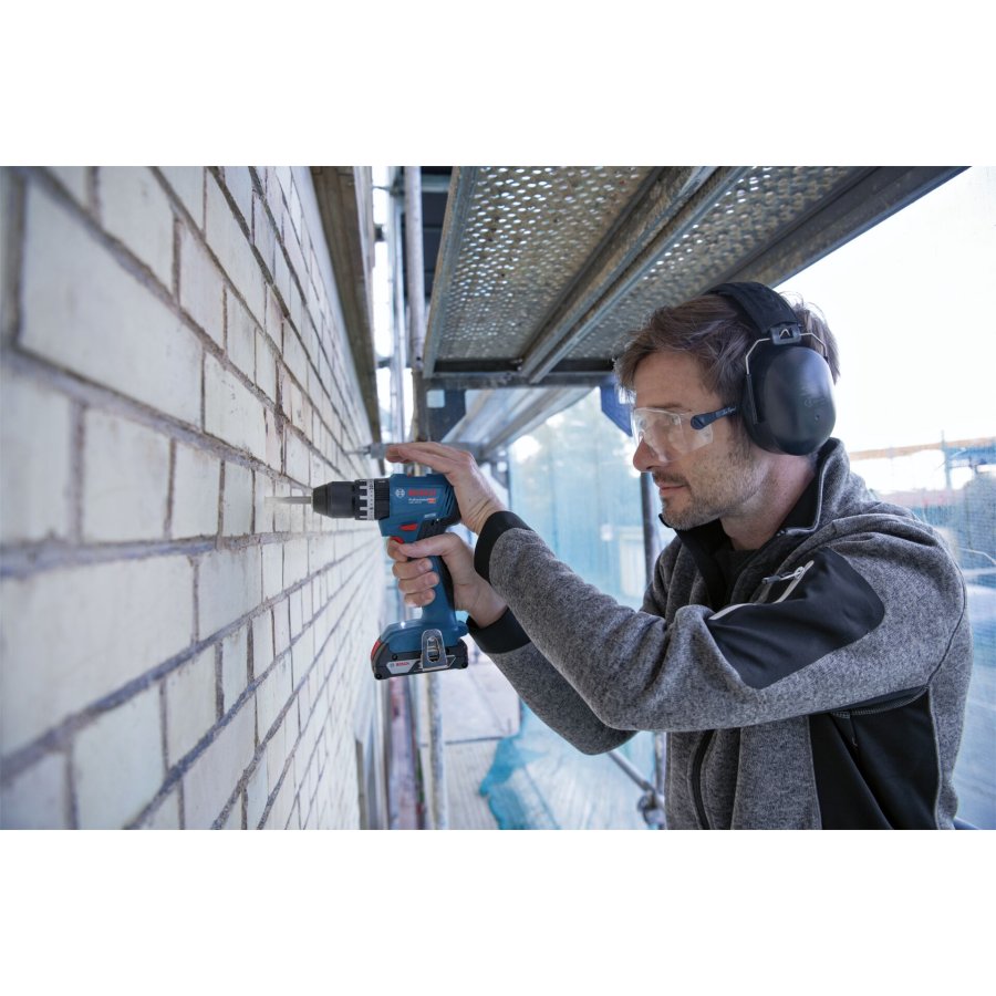 Bosch GSB 18V-45 (solo, L) #12