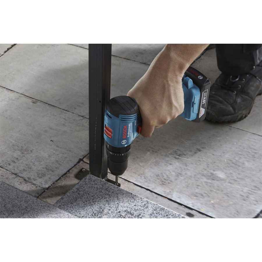 Bosch GSB 18V-45 (solo, L) #15