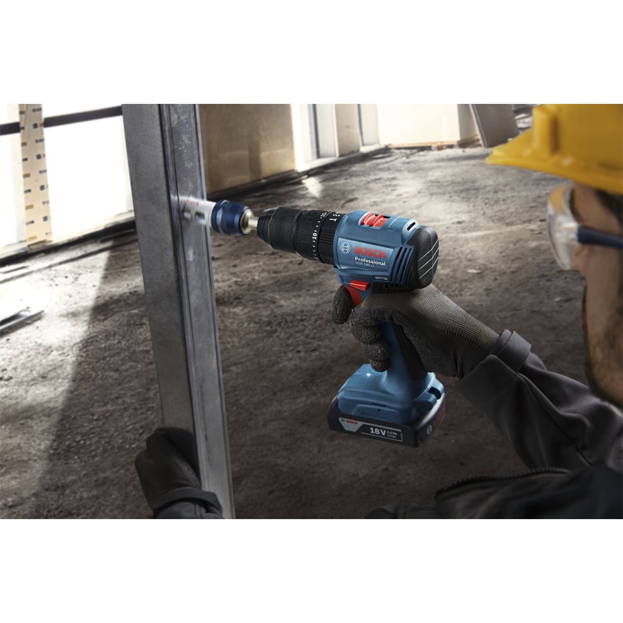 Bosch GSB 18V-45 (solo, L) #17