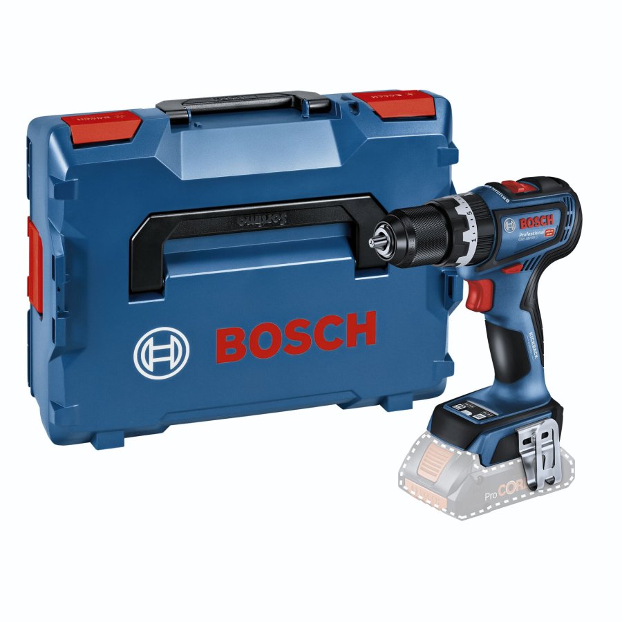 Bosch GSB 18V-90 C (solo, L) #1