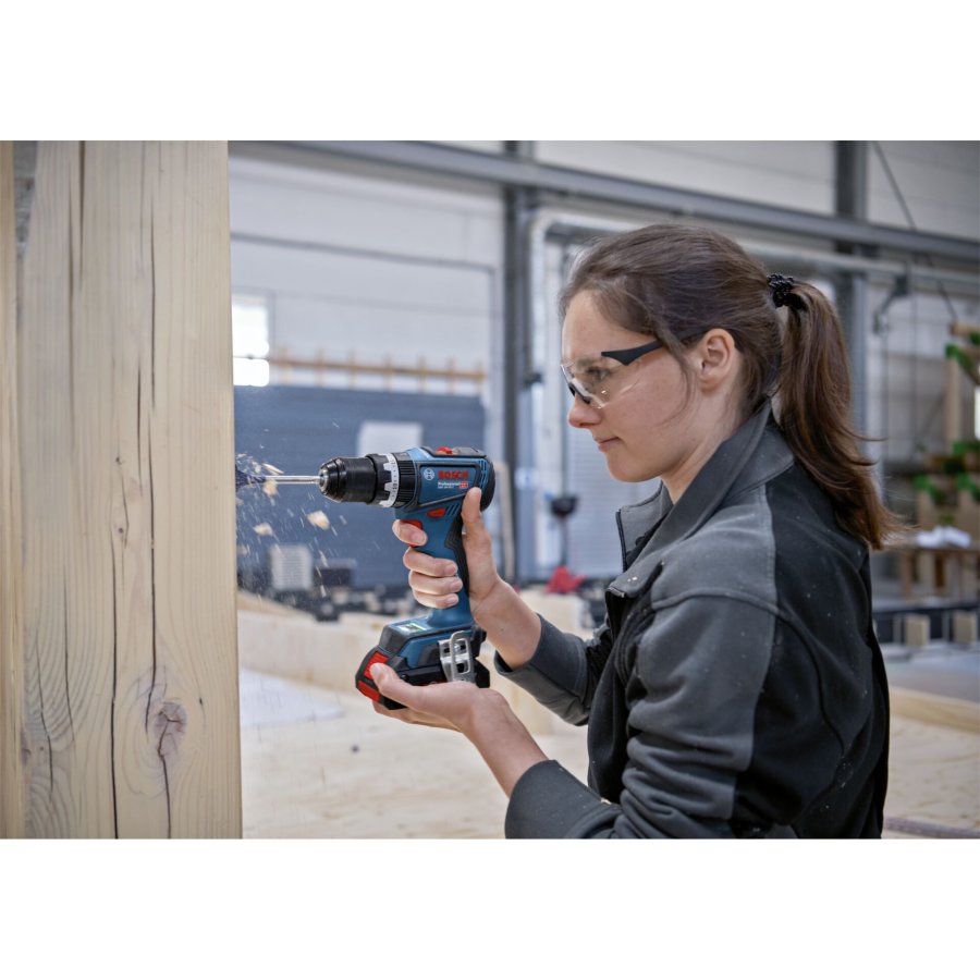 Bosch GSB 18V-90 C (solo, L) #3