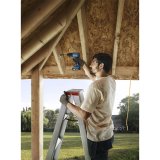 Bosch GSR 18V-45 (2x2,0Ah, 82AC, L-Case #11