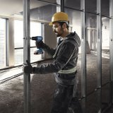 Bosch GSR 18V-45 (2x2,0Ah, 82AC, L-Case #13