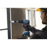 Bosch GSR 18V-45 (2x2,0Ah, 82AC, L-Case #14