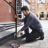 Bosch GSR 18V-45 (2x2,0Ah, 82AC, L-Case #15