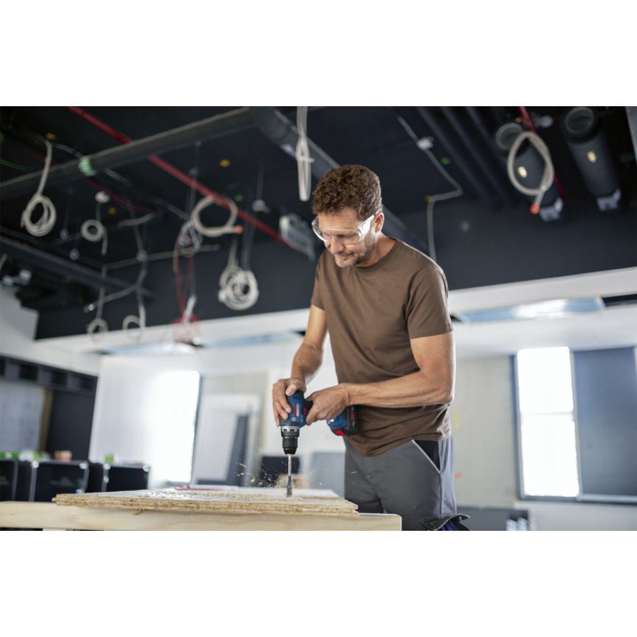 Bosch GSR 18V-55 solo L-Boxx #4