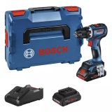 Bosch GSR 18V-90 C (2xPC4,0Ah #1