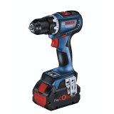 Bosch GSR 18V-90 C (2xPC4,0Ah #2