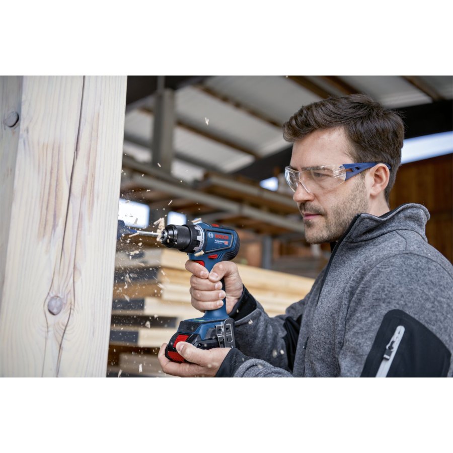 Bosch GSR 18V-90 C (2xPC4,0Ah #7