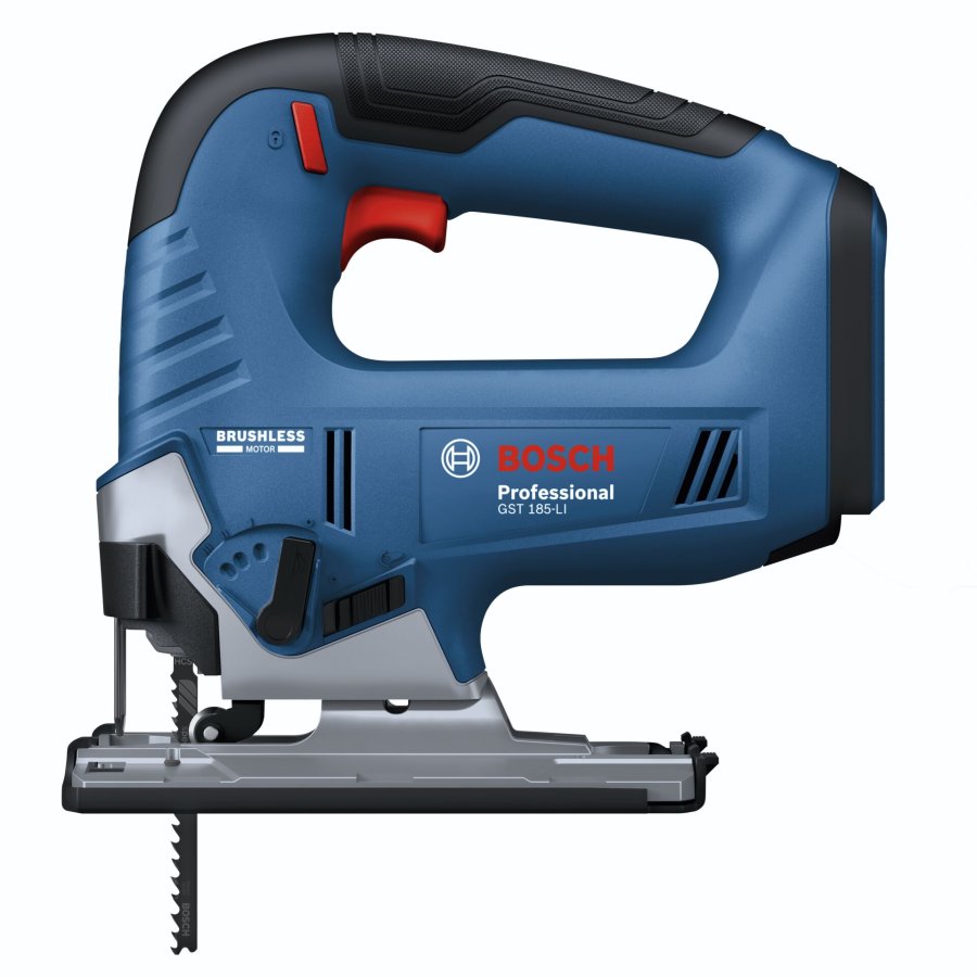 Bosch GST 18V-125 B (solo, C) #2