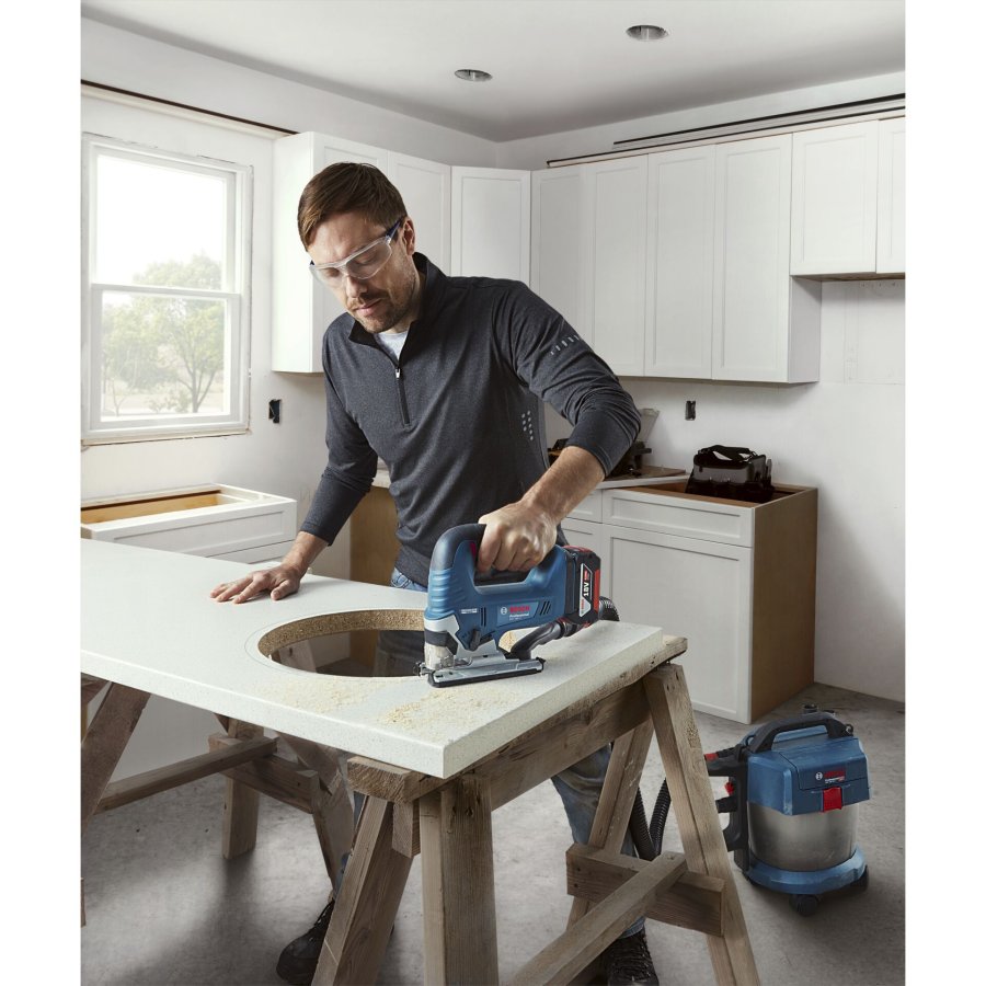 Bosch GST 18V-125 B (solo, C) #5