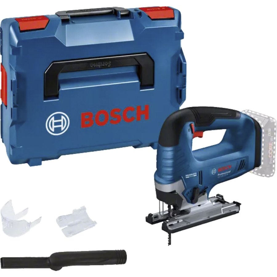 Bosch GST 18V-125 B (solo, L) #1