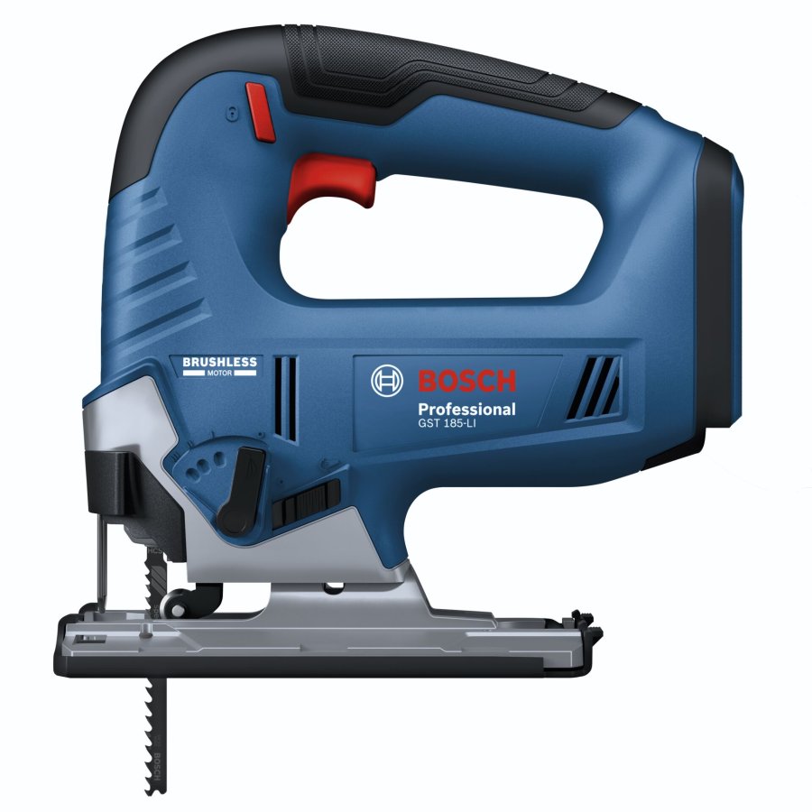 Bosch GST 18V-125 B (solo, L) #2