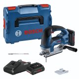Bosch GST 18V-155 BC (2xPC4,0Ah, L-BOXX) #1