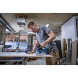 Bosch GST 18V-155 BC (2xPC4,0Ah, L-BOXX) #5