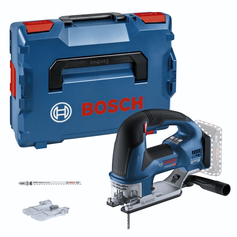Bosch GST 18V-155 BC (solo, L) #1