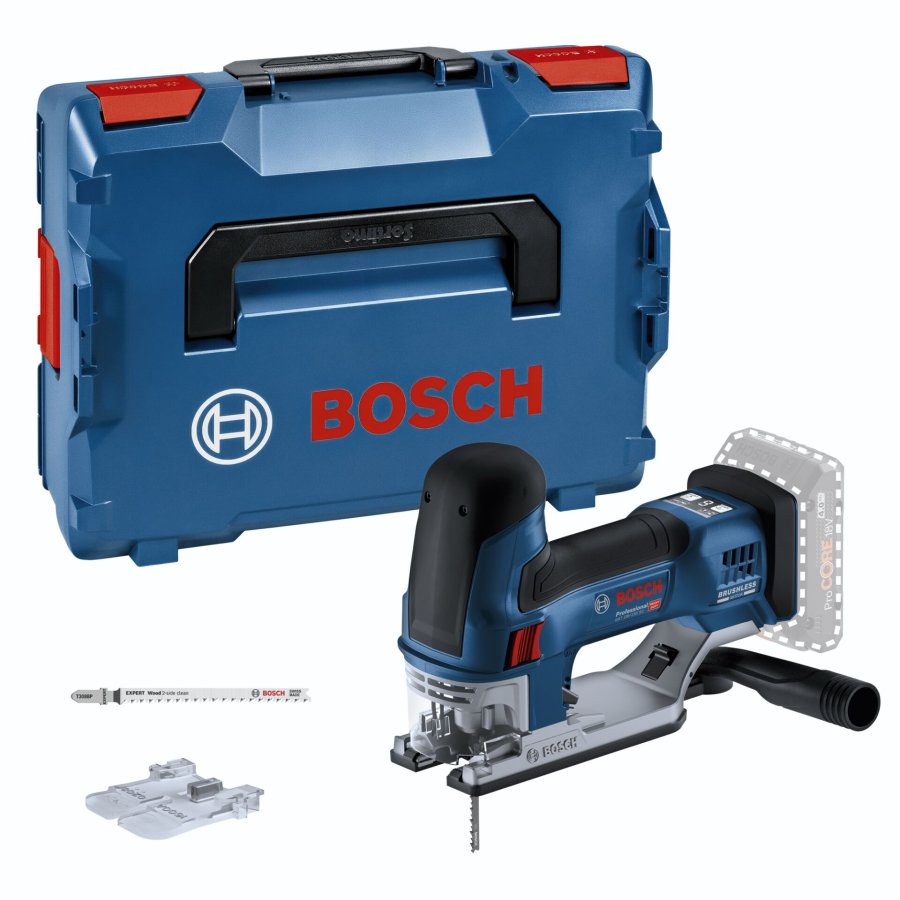 Bosch GST 18V-155 SC (solo, L) #1