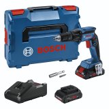Bosch GTB 18V-45 (2xPC4,0Ah, GAL 18V-40 #1