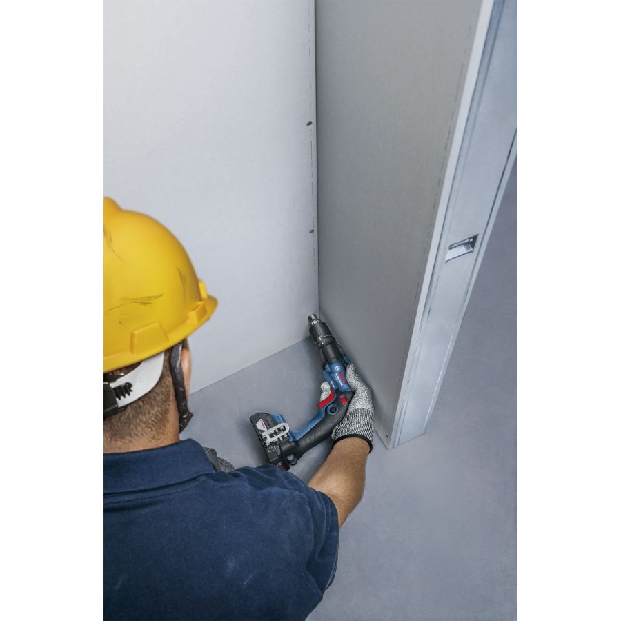 Bosch GTB 18V-45 (2xPC4,0Ah, GAL 18V-40 #4