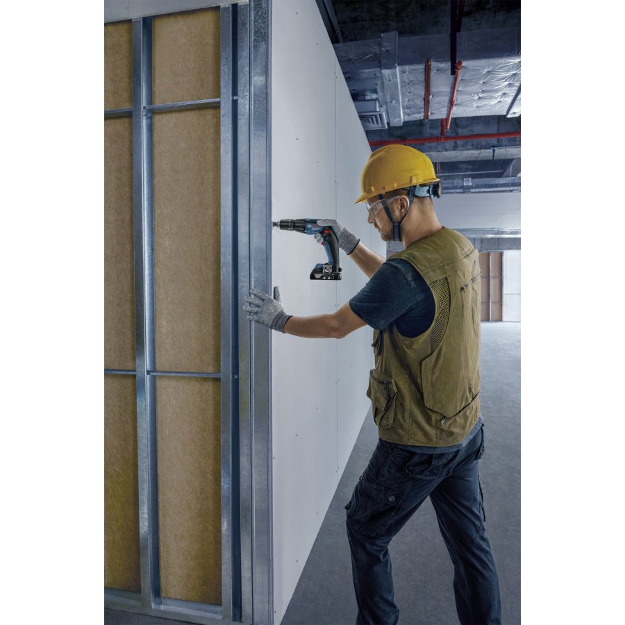 Bosch GTB 18V-45 (2xPC4,0Ah, GAL 18V-40 #5