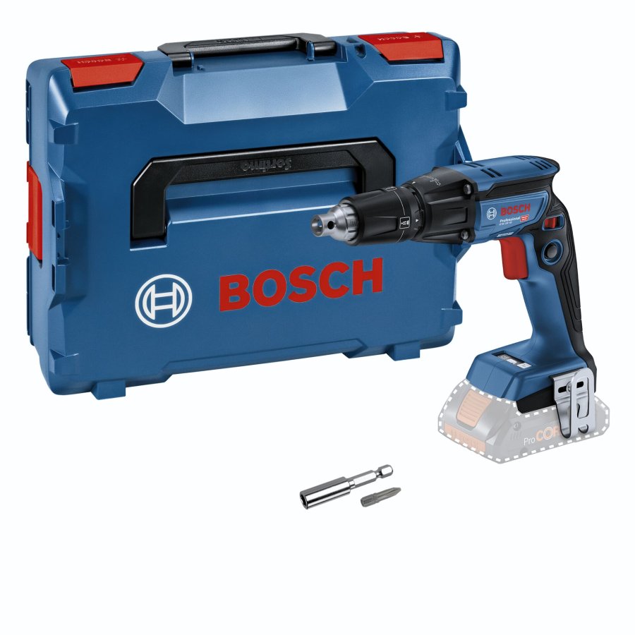 Bosch GTB 18V-45 (solo, L) #1