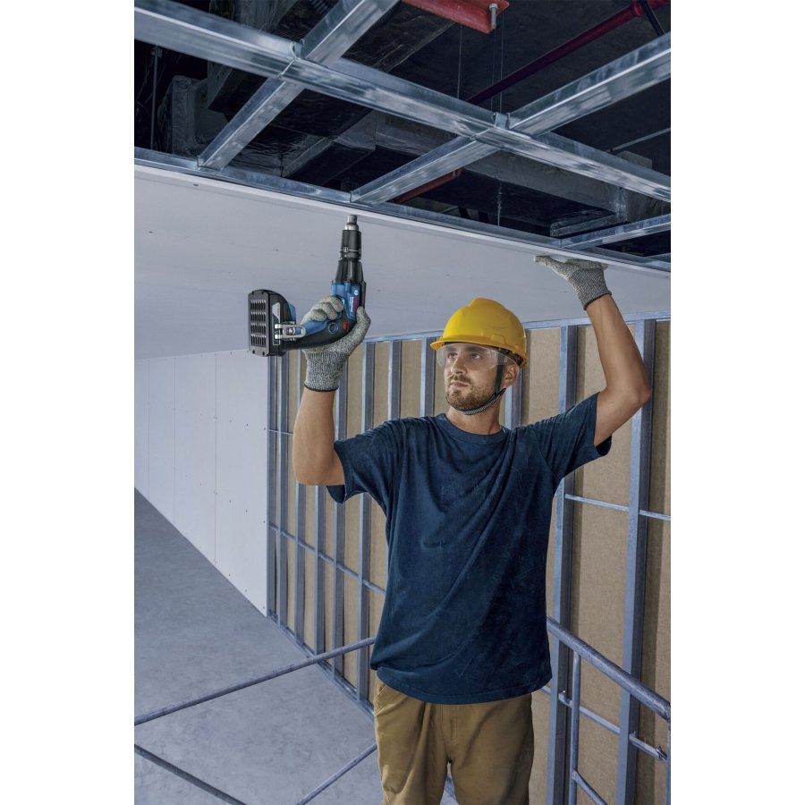 Bosch GTB 18V-45 (solo, L) #2