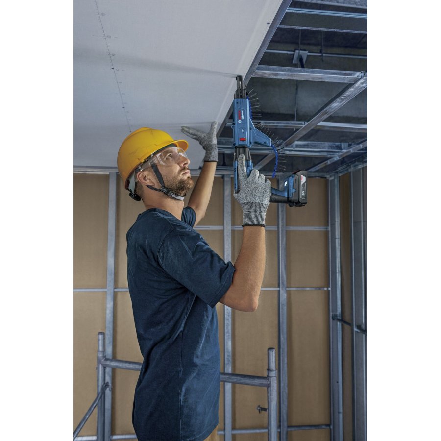 Bosch GTB 18V-45 (solo, L) #3