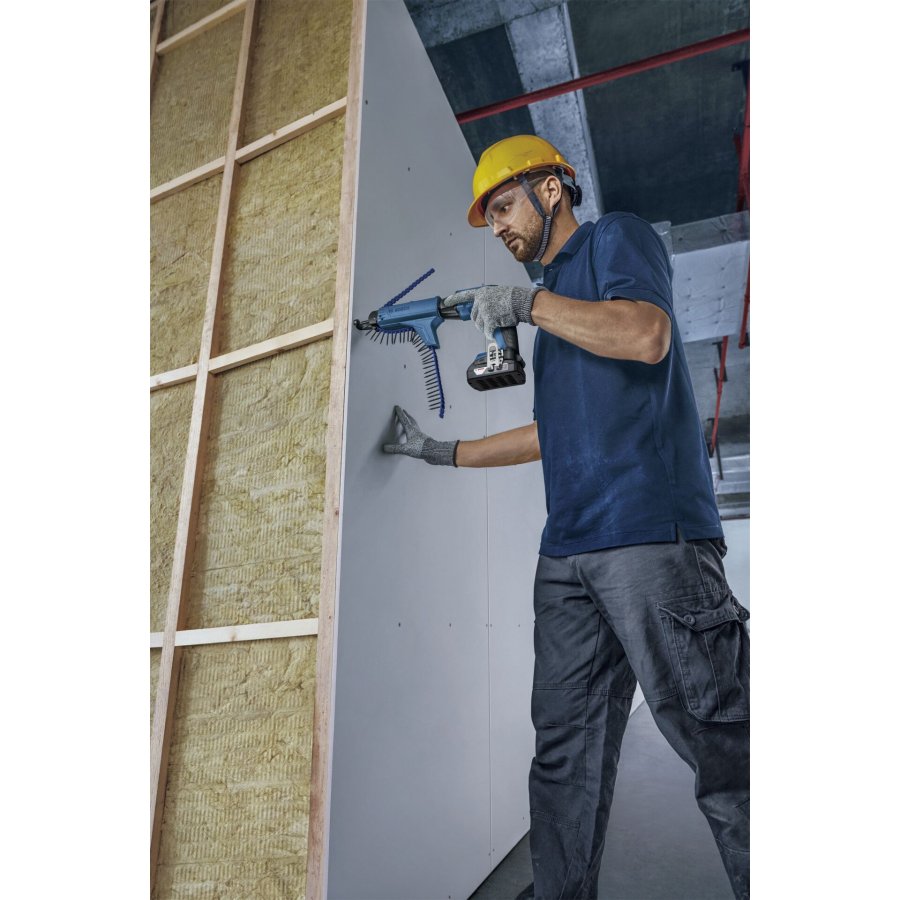 Bosch GTB 18V-45 (solo, L) #5
