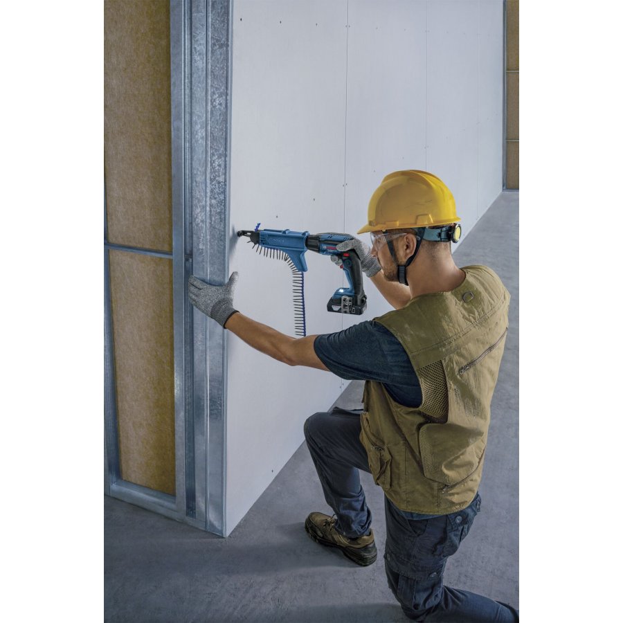 Bosch GTB 18V-45 (solo, L) #6