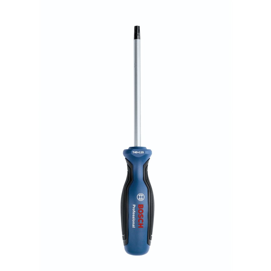 Bosch Screwdriver TX 40 x 125 #1