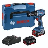 Bosch GSR 18V-45 2x3,0Ah, L-BOXX #1