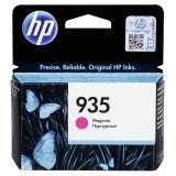 HP Original 935-bl�kpatron, magenta #1