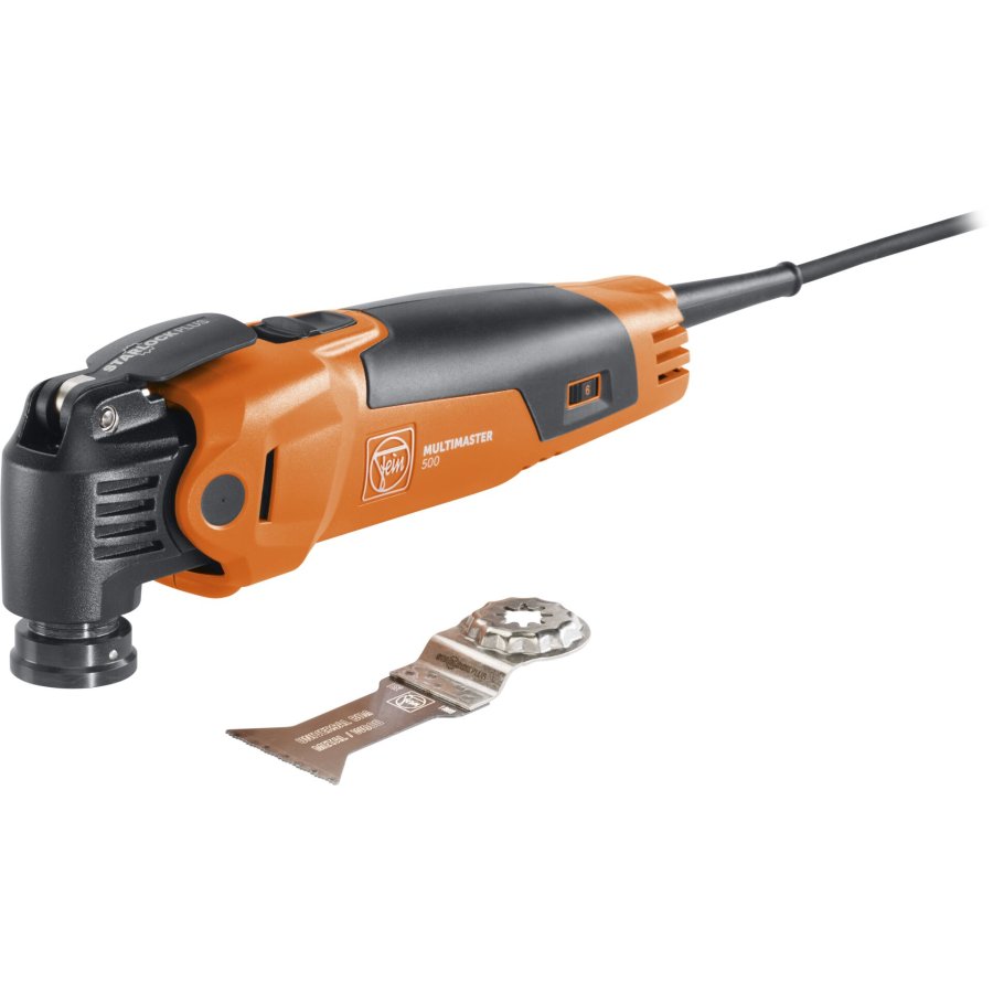 Fein Multimaster MM 500 Plus Basic L-BOXX #2