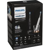 Philips DiamondClean 9000 HX9914/57 Sonisk elektrisk tandbrste med app #2