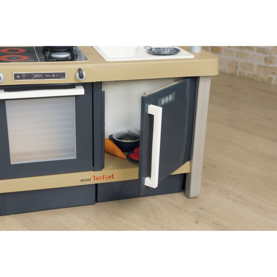 Smoby Tefal Toy Kitchen Evo #5