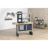 Smoby Tefal Toy Kitchen Evo #8