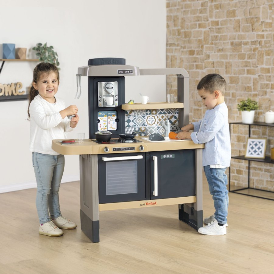 Smoby Tefal Toy Kitchen Evo #10