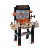 Smoby Black & Decker Workbench Super Center   Toy #3
