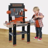 Smoby Black & Decker Workbench Super Center   Toy #4