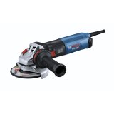 Bosch GWS 17-125 S Inox Angle Grinder #1
