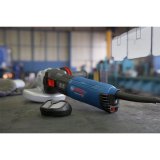 Bosch GWS 17-125 S Inox Angle Grinder #2