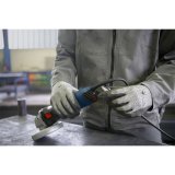 Bosch GWS 17-125 S Inox Angle Grinder #3